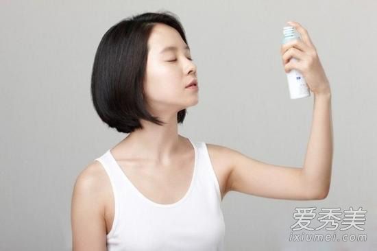 宋智孝的14种保湿方法让你拥有好的皮肤质量