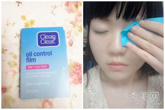 如何粘贴双眼皮贴？大眼睛化妆的五步图