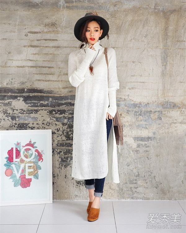 冬季必备3 Q可爱的时尚单品让男孩一穿上就心跳加速。