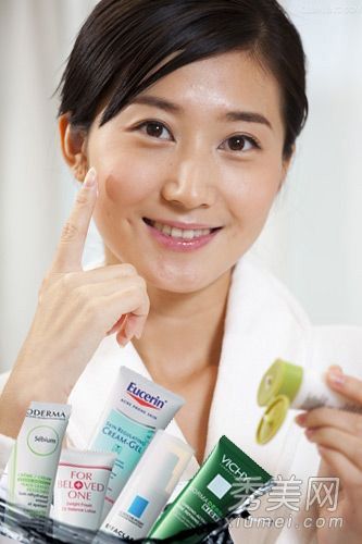 如何选择护肤品的质地？凝胶乳液，哪个更好？