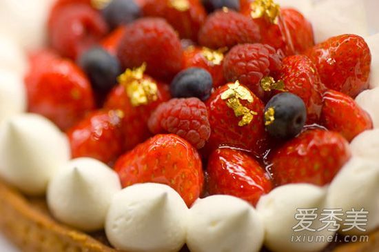 懒的不想涂防晒霜吗？吃这些也可以防止晒伤。