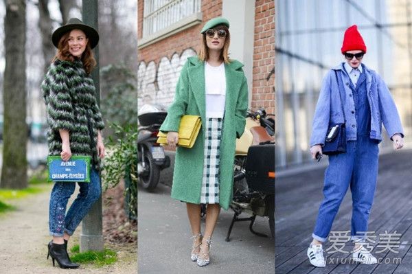 没有他们我该怎么办？冬天需要五顶帽子