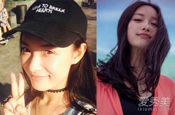 我不想和妮妮一起卸妆。喵。你需要学习早晨维护方法。