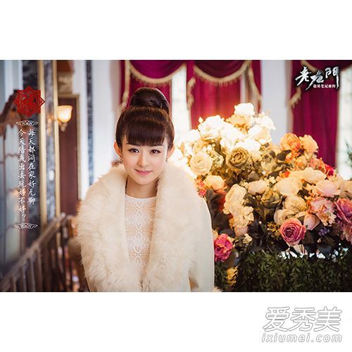 向赵学习去掉包子脸，七天就能变小。