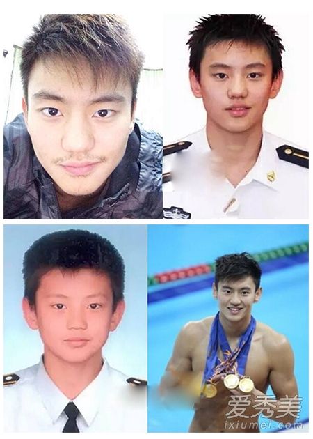 霍建华的吴亦凡之星腾飞与严的今昔价值对比