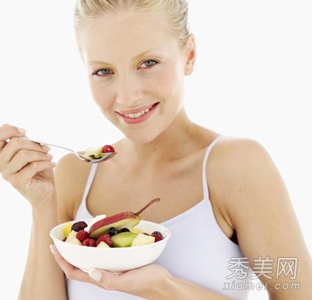 美白从食物开始七种蔬菜美白护肤