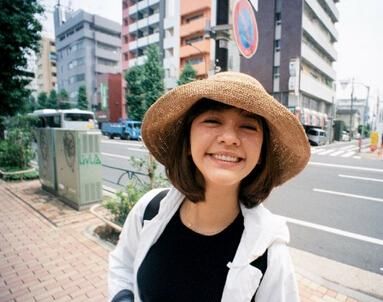 把糖误认为盐真是太巧了！带糖的皮肤更好