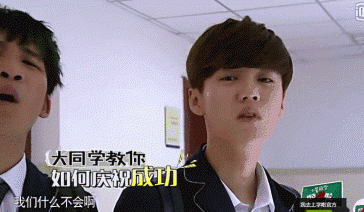 和“老鹿干部”一起喝了30天的水，你会像他一样温柔。