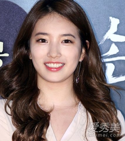 容秀容儿·秀芝90后韩星妆的五大秘密