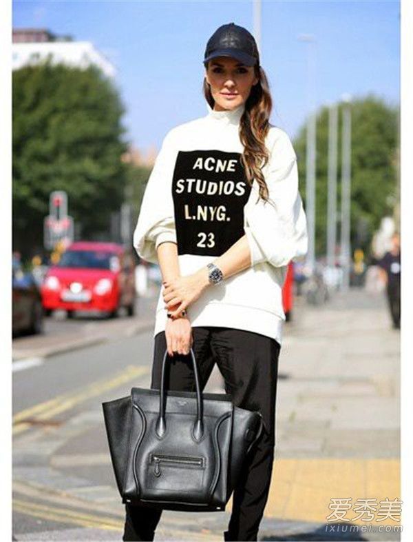 四季可以穿什么衣服?