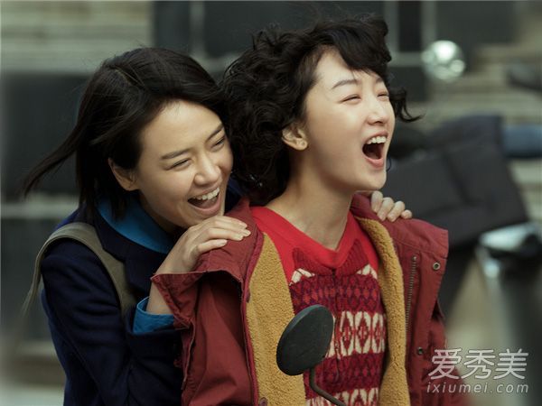 《七月与和平》桑德拉，周东宇