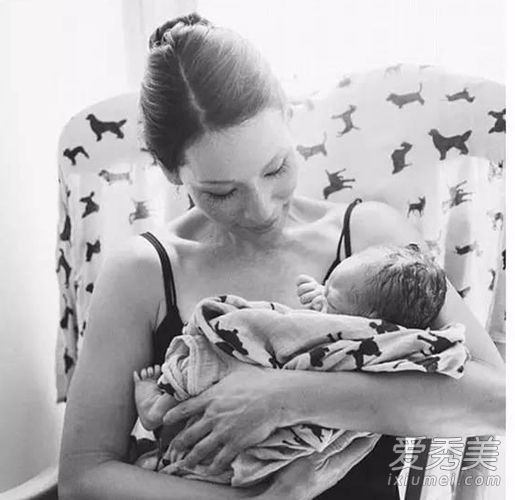 刘玉玲、王宝宝、巩俐外国人眼中最美的“中国脸”