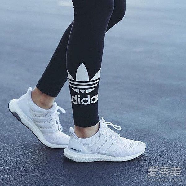 小白鞋能跑吗?哪种鞋适合跑步?