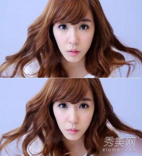 韩国女子联盟蒂芙尼惠丽分享独家护肤秘诀