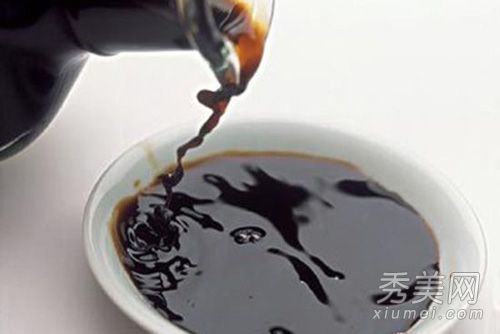 女性吃“醋”预防贫血+美白祛斑