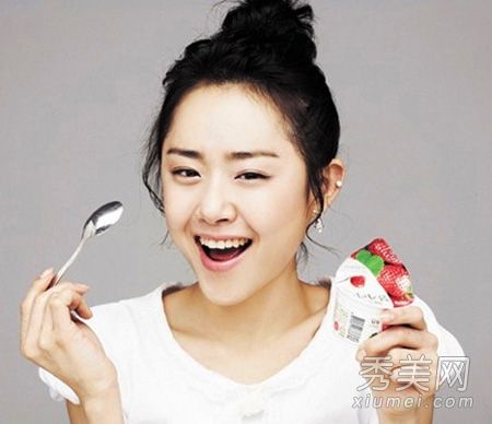 女人吃什么来保养？12种抗癌减肥食品