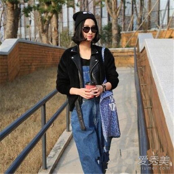 穿皮革丁字裤好吗？