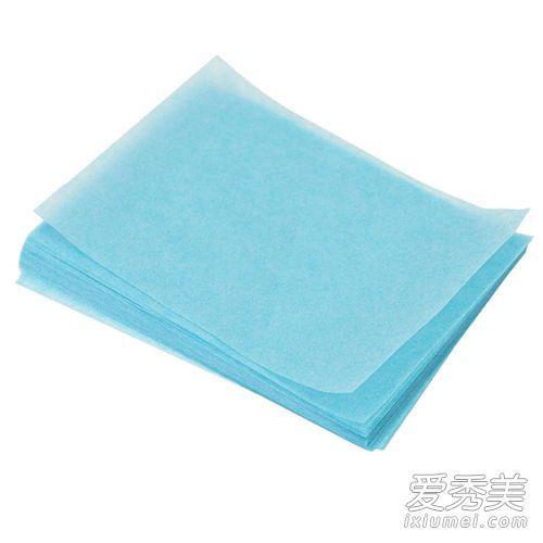 夏天皮肤出油和吸油纸有什么关系？