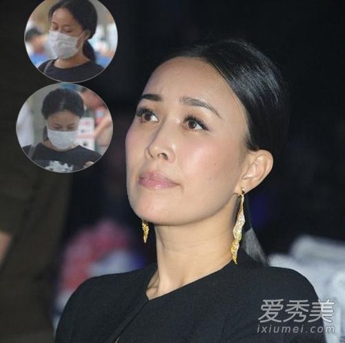 英国机场看起来像一个没有化妆的老太太，变成了一个路人。