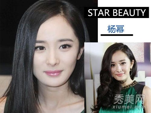 谁比80后选美皇后的妆容更温柔？