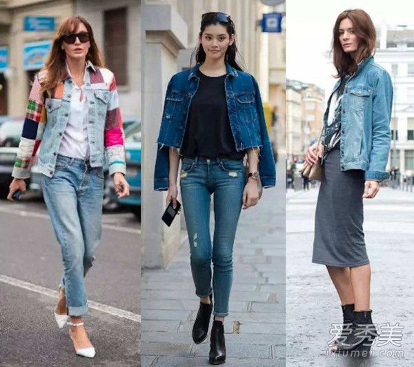 如何佩戴二月丹宁？时尚搭配小贴士