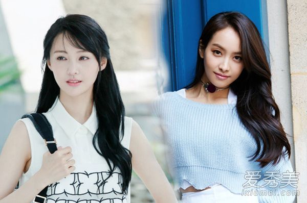 《夏至未至》VS . t . a .撞车戏颜值都在线