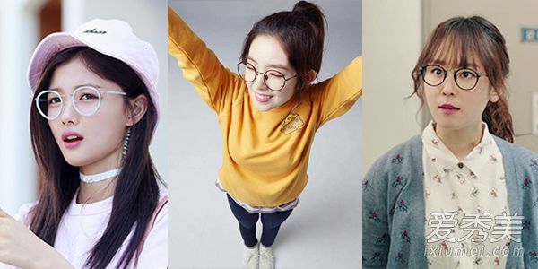 向韩牛学习！戴眼镜回报率飙升的三个关键点