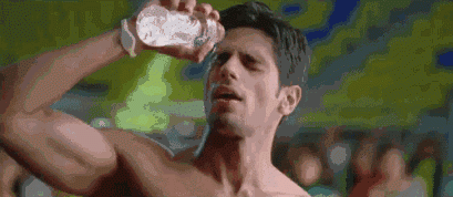 没有防晒霜，你就有资格享受阳光。玩”