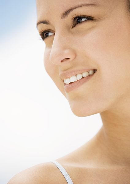 黑头如何去除草莓鼻子的简单方法