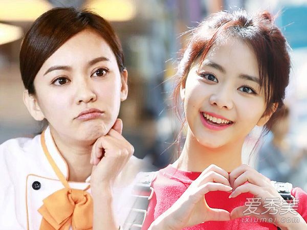 这些不老的女演员吃了多少防腐剂?