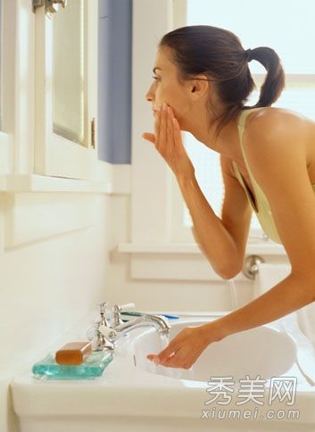 如果我有黑头怎么办？我可以帮你清理粗糙的毛孔。