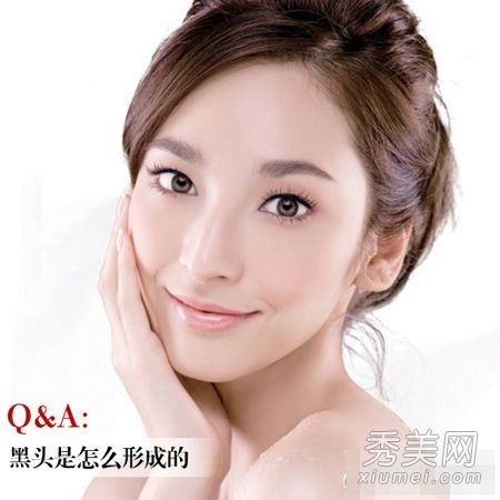 去除黑头+缩小毛孔错误揭示秘密教你正确护肤