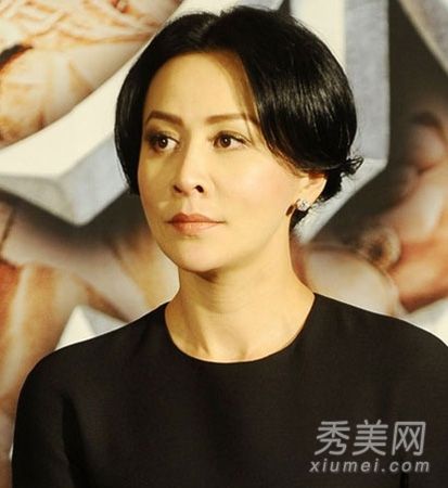 刘嘉玲的皮肤紧致秘诀:换季