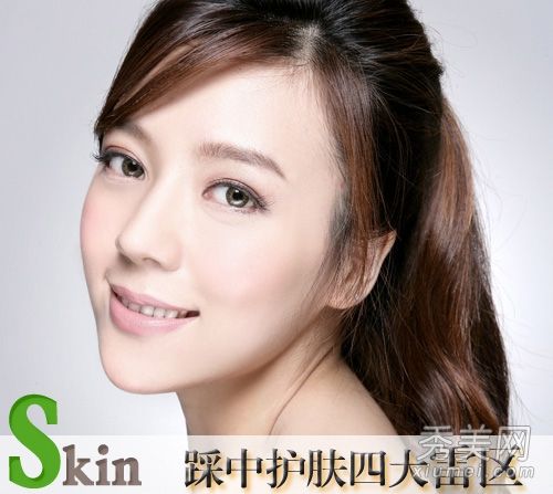 正确使用护肤品，使用不当，小心毁容