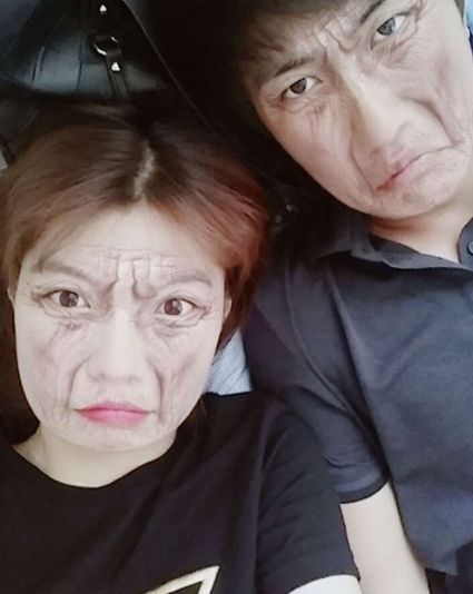 睡觉前不卸妆的后果:这几乎等同于30天不洗脸。