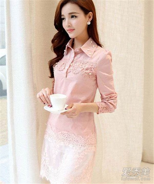 衬衫如何搭配？像这样搭配衬衫看起来最好。