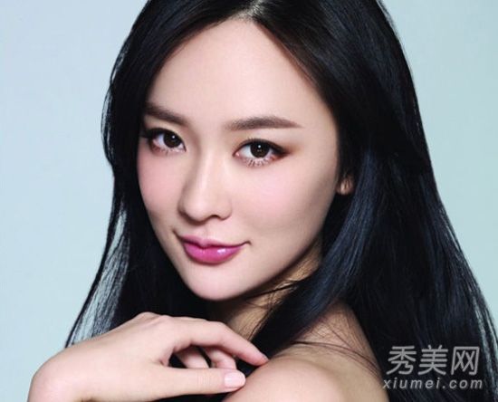 娱乐圈最漂亮的火辣妈妈，霍思言和孙莉，老妆PK