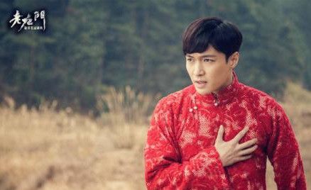 二爷红柔却不是娘怎么会少了项红的外套