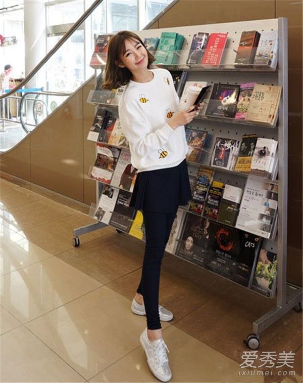 你喜欢穿什么鞋子搭配你的毛衣?这是搭配你的衣服和鞋子的最佳方式。