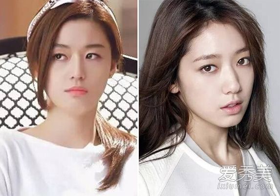 韩国唇咬彩妆画双唇嘴唇完成