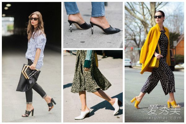 米勒鞋是从什么开始的?一双米勒鞋被推向了时尚圈。