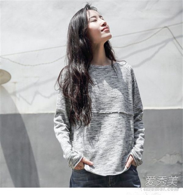 背心是什么样的衣服?你有什么款式?