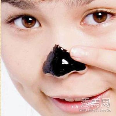 磨砂膏+痤疮针五种去黑头方法的优缺点