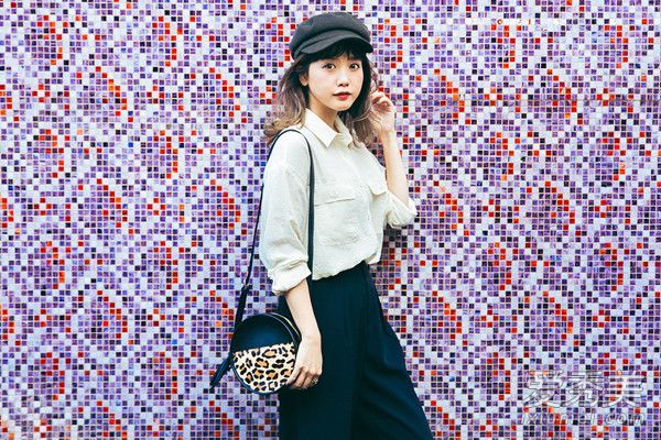 如果你想成为一个好女孩,你必须知道!这个季节你必须买5件。