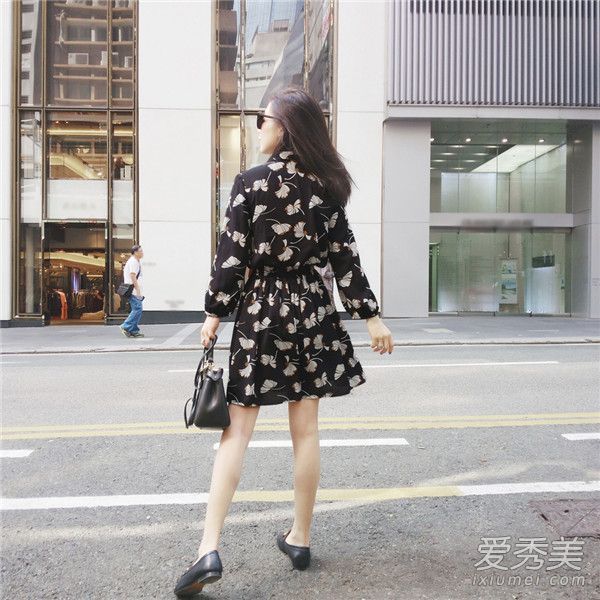 在早春盘点高价值的服装。你不来吗？