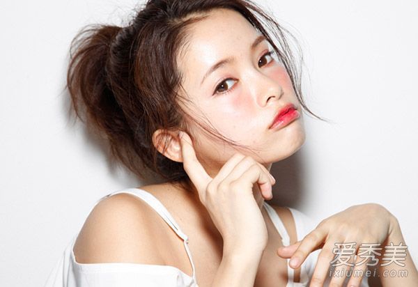 你是混合性皮肤吗？混合性皮肤的五种保养方法