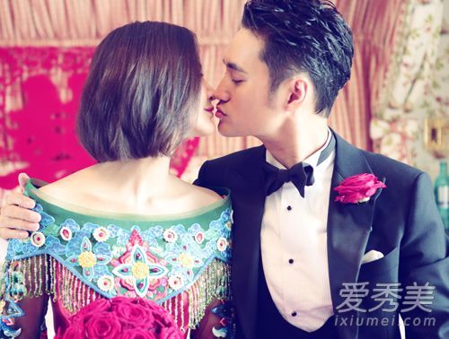 爱休，你的CP都跟别人跑了