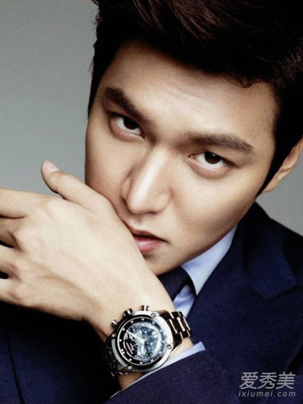 全智贤拿下李敏镐!女神有多迷人?