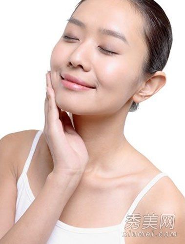 快速美白:预约前18分钟美白计划