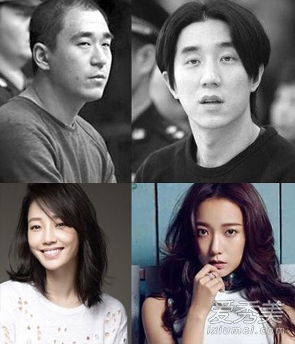 当明星们打他们的脸时，观众变得盲目了